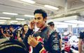 Sean Gelael Tercepat Ke-8 Tes Mobil F1 di Hungaroring