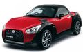 Daihatsu Copen XPlay, Punya Baju Baru Mirip Robot!
