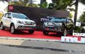 Isuzu Kembali Luncurkan New mu-X, Apa Bedanya Dengan Yang Lama?