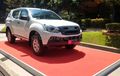 Setelah Cukup Lama Akhirnya Isuzu mu-X Ada Versi 4WD-nya