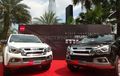 Ini Lho Beda Antar Varian Isuzu mu-X 2017