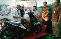 Jaring Mekanik Muda Terbaik di Indonesia, AHM Gelar Kompetisi Teknik Sepeda Motor Honda Untuk SMK