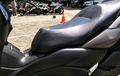 Nih Cara Atasi Jinjit Naik Yamaha XMAX! Papas Rangka Joknya!