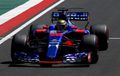 Apa Kata Sean Gelael Setelah Tes Mobil F1 Toro Rosso di Hongaria?