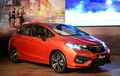 Kurang Dari Seminggu Diluncurkan  New Honda Jazz Laris Lebih Dari 1.000 Unit
