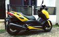 Bingung Mau Papas Jok Yamaha XMAX? Nih Tempatnya!