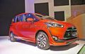 Apa Saja Produk Limited Edition Toyota Di GIIAS 2017?