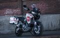 Ducati Multistrada 1200 Enduro Lucky Strike Edition Inspirasi Dari Pacuan Rally Dakar