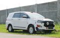 Coba Liat Detail Modifikasi Toyota Innova 2016, Rally Look Pertama Nih!