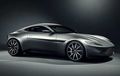 10 Unit Mobil Konsep Aston Martin DB10 untuk Mr.Bond