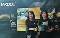 V-Kool Ingin Berikan Pengalaman Baru Pada Pengunjung GIIAS 2017