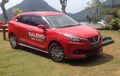 Tampang Suzuki Baleno Mengalami Transformasi Jadi Kayak Gini
