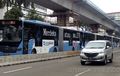 Gimana Enggak Macet, Ada 17 Stasiun Kereta Jadi Sumber Kemacetan di Jakarta