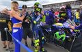Valentino Rossi: Peluang Juara Dunia Masih Terbuka Lebar