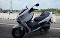 Skutik Gambot Suzuki Burgman 400 Mendarat di Malaysia, Nih Bocoran Harganya