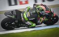 Johann Zarco Kuasai Trek Basah Latihan Pertama GP Ceko, Rossi Kelima