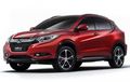 Bakal Ada Honda HR-V Tipe RS?