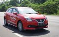 Penasaran Akselerasi Dan Konsumsi BBM Suzuki Baleno Hatchback? Tengok Dulu Hyundai i20 Sebagai Patokannya