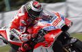 Besut Ducati Bertampang Radikal, Ini Komentar Sang Pembalap, Jorge Lorenzo