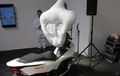 Honda PCX Punya Airbag, Dipamerkan di Pertemuan di Jepang