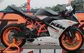 KTM Rilis Sport Fairing RC 390 di Indonesia, Harga Rp 100 Jutaan