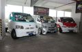 Beginilah Suasana Daihatsu Dress-up Challenge di Malang
