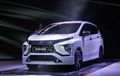 Biar Gak Bingung Pilihnya, Ini Detail Perbedaan Fitur Lima Varian Mitsubishi Xpander