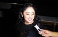 Dewi Perssik: Sepertinya Kurang Sopan Jika Nama Pahlawan Diganti Nama Seseorang