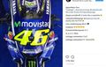Pakai Fairing Baru, Rossi Kalahkan Marquez pada Tes di Sirkuit Brno