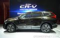 'Ngadem' di Honda CR-V Turbo Prestige, CR-V Dengan Fitur Yang Paling Lengkap