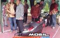 Ini Cara Mahasiswa Bikin Mobil Super Irit