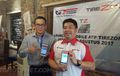 GT Radial Luncurkan Aplikasi TireZone Untuk Ponsel Pintar