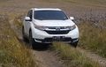 Gak Banyak Sih, Tapi Masih Ada Beberapa Kekurangan Pada Honda CR-V Turbo