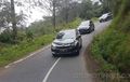 Begini Rasanya Naik Honda CR-V Turbo Di Tengah Kemacetan