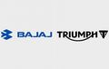 Jalin Kerja Sama dengan Triumph, Bajaj Siap Produksi Moge