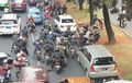 Siap-Siap Ya. Jalur Larangan Sepeda Motor dan Ganjil-Genap di Jakarta Akan Diperluas