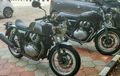Nih Penampakan Motor Klasik Terbaru Royal Enfield, Pakai Mesin 750cc