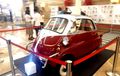 Ada Penampakan BMW Langka Di Bandung, Isetta 300
