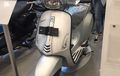 Cakep Nih. Piaggio Indonesia Perkenalkan Vespa Sprint Sport i-get 150cc Limited Edition