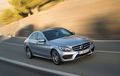 Mercedes-Benz Bakal All Out Di GIIAS, Ada Varian C200 Yang Diganti