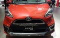 Mau Toyota Sienta Limited Edition? Buruan, Cuma Ada 30 Unit