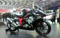 Honda Luncurkan All New CBR250RR Special Edition Kabuki di GIIAS 2017, Cuma Diproduksi 100 Unit!