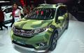 Ini Alasan Honda Freed Belum Juga Diluncurkan di Indonesia