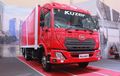 UD Trucks Kuzer Siap 'Acak-acak' Pasar Light Trucks di Indonesia