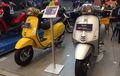 Vespa Sprint Sport Limited Edition Tampil di GIIAS 2017, Cuma Ratusan Doang Nih!