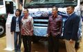 Beli Truk FAW di GIIAS, Akan Dapat Layanan Ini 