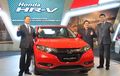 Mobil Honda Paling Laris di Pameran Otomotif Makasar