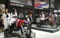 Ini Daftar Harga Moge Honda di GIIAS 2017, Khusus Model Ini Potongannya Rp 100 Juta Lebih!