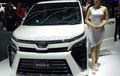 Akomodasi Toyota Voxy Memang Baik, Tapi Belum Sempurna