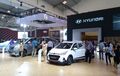 New Hyundai Grand i10 dan New Hyundai H-1 Resmi Diluncurkan di GIIAS 2017